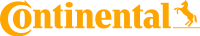 continental-logo-yellow